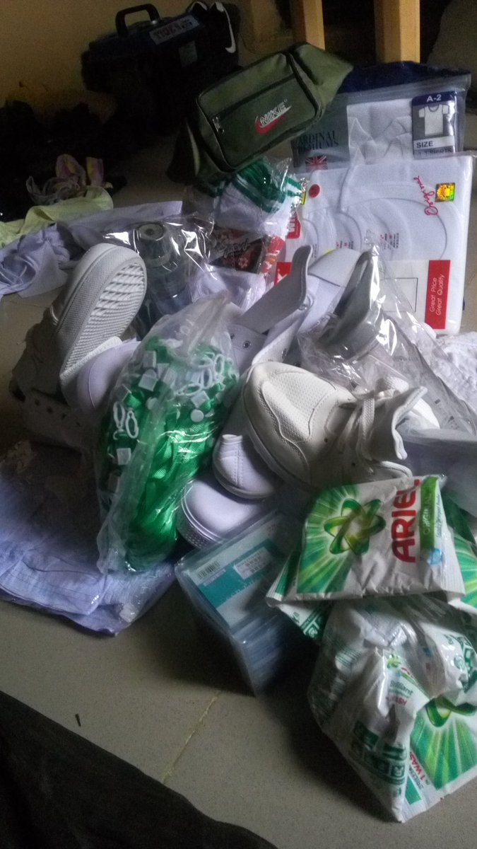 Manager211's tweet photo. Call up letter is out @nysc_ng Why stress yourself going to market @Nysc_Forum When we can deliver affordable campkits to you @corpersforum24 08142837665 https://t.co/L6wI4ynpln