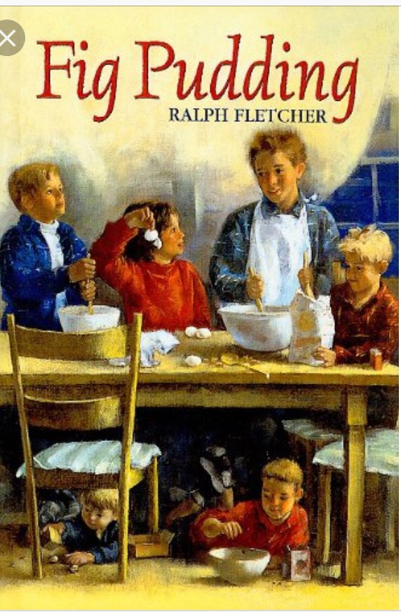 I was challenged by @missgray158 to post covers of 7 books that I love. No explanations, no reviews.  I’ll challenge someone else each day to post 1 cover each day for a week. This is day 7 of 7. I challenge <a href="/jlamb158/">Jill Lamb</a>