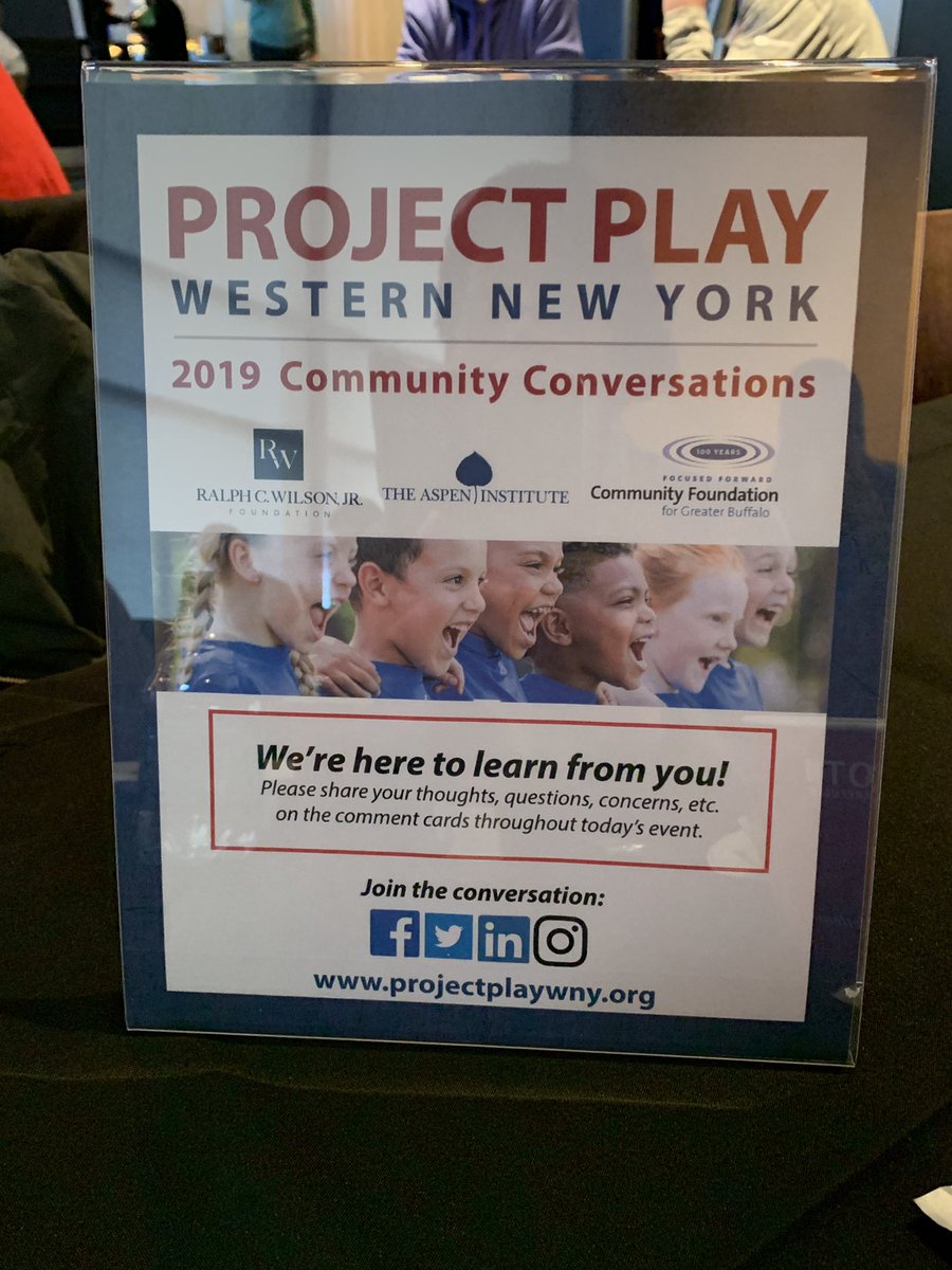 HilbertAthletic's tweet photo. So what are you doing early Saturday morning? @kelsiebert Kelsi Ebert β18 is crafting her coaching career as she attends the #ProjectPlayWNY #PPWNY conversations. Learning how to mold the future young athletes in WNY! @buffalotitans ππ https://t.co/qPAjb32IoS
