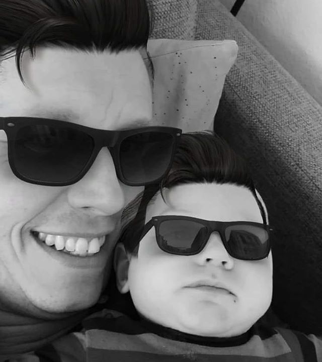 AndersTolsgaard's tweet photo. .
My baby boy absolutely LOVE filters 😅😅
.
24/7 Grind .
#successtrading #familylife https://t.co/Fi02MsCsSg https://t.co/e3vRkbZ3GK