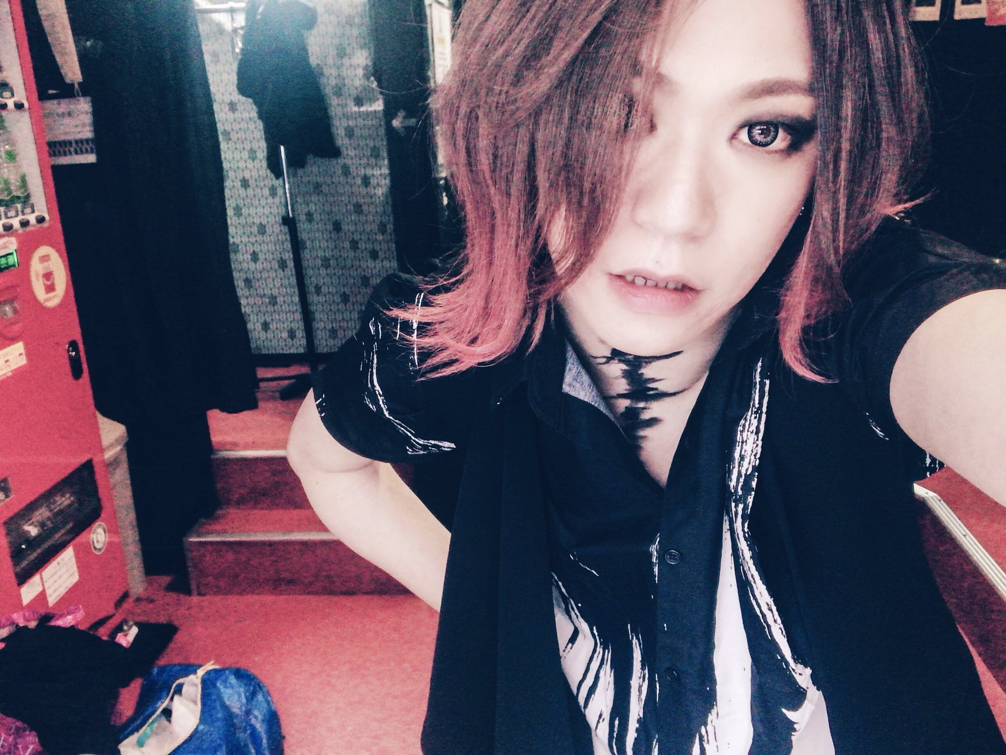Sadie　The THIRTEEN　美月　チェキまとめ売り 美月-Mizuki-(The THIRTEEN,Sadie,gremlins) on X: 