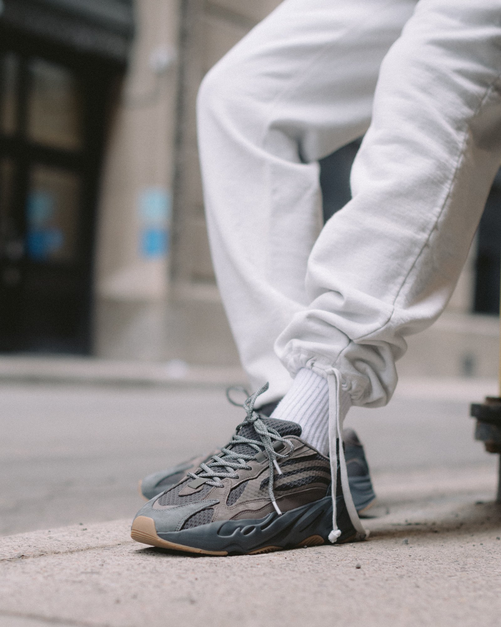 Livestock Twitter: "The adidas Originals Yeezy Boost 700 "Geode" is now available online. Separate pairs will be available at all of our shops at open. sizes 4-13 US Men's