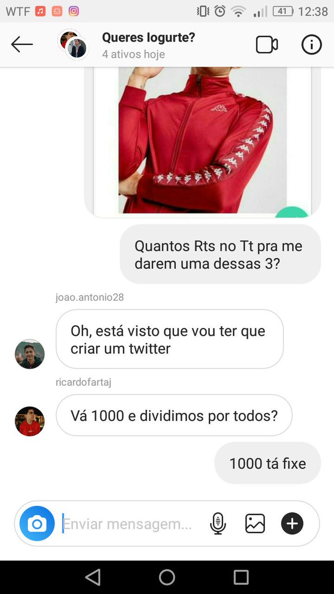 chicoze666's tweet photo. Por favor, Nunca vos pedi nada 😂 
@fartaj18 @gonsalo_04 são só 1000 rts https://t.co/2VN5Y8TOhx