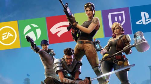 The Battle Royale for the future of gaming:  Google&rsquo;s Stadia launch has started a new race to become<a href="/tag/appleevent"class="tags"><span>#appleevent</span></a>