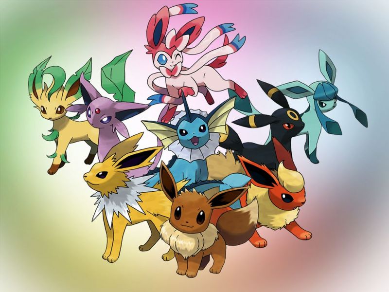 New Gen 8 Pokemon in Sword and Shield - Pokemon Sword and Shield