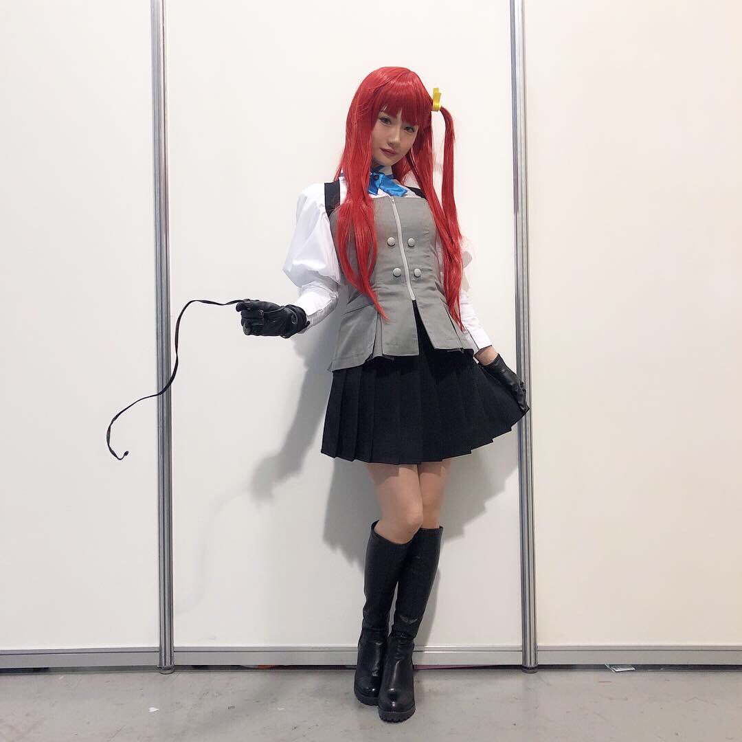 妖怪 人間 ベラ コスプレ
