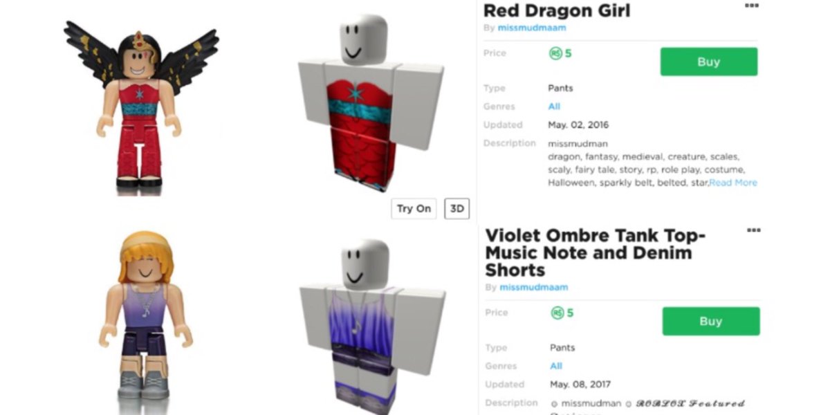 Roblox Girl Tank Top Roblox Loud Generator - red tank top roblox