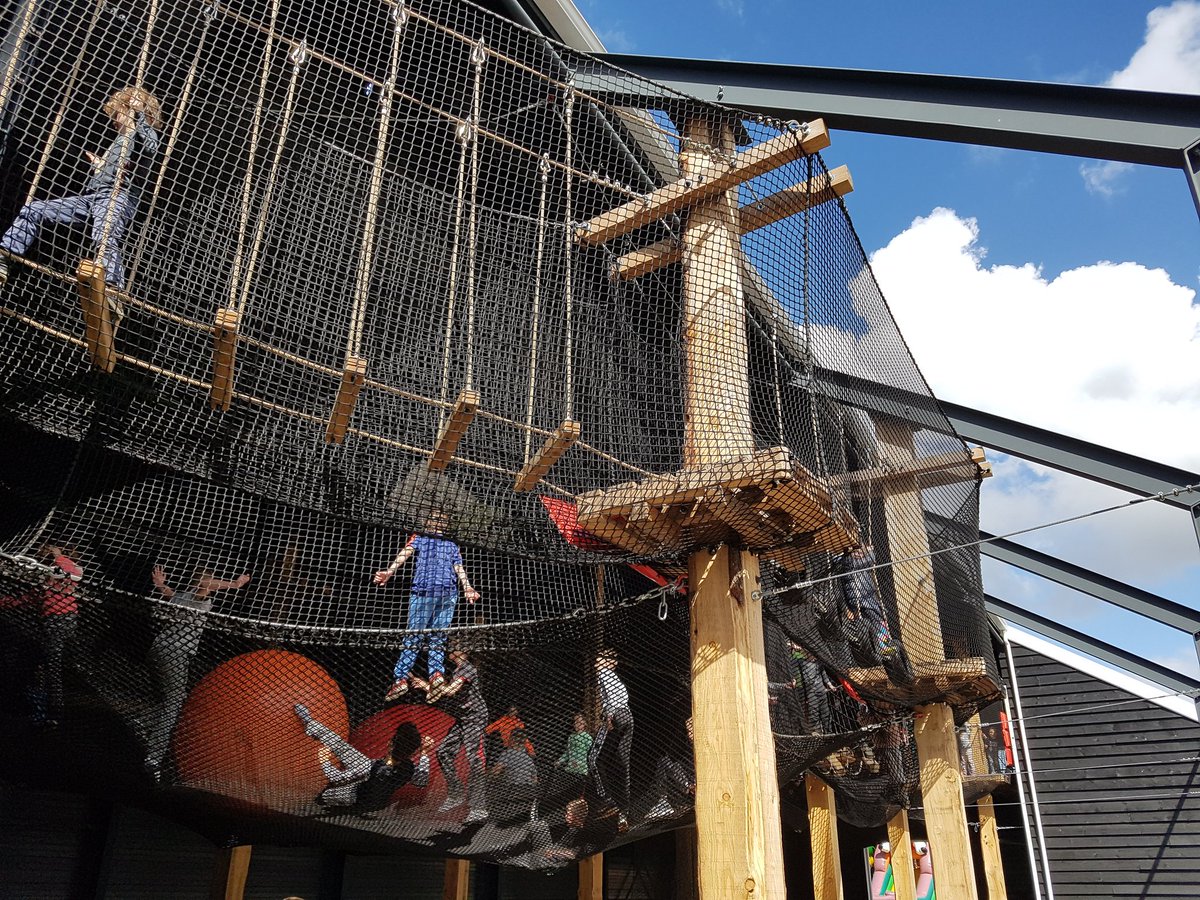 Originele, spannende kinderfeestjes!
klokuus.nl/nl/activiteite…