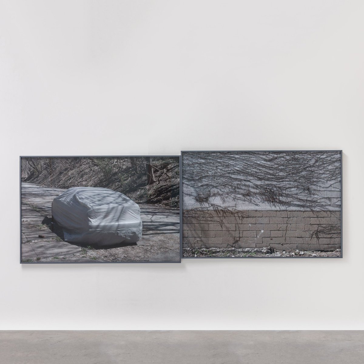 KerlinGallery's tweet photo. #KerlinGallery at @artbasel: At once highly seductive and visually disorientating, Willie Doherty’s artworks tend to begin as responses to specific terrains.
___⠀⠀⠀⠀
#WillieDoherty #comingsoon #artbasel #artbasel2019 #KerlinGallery #Kerlin https://t.co/a91IINzscI
