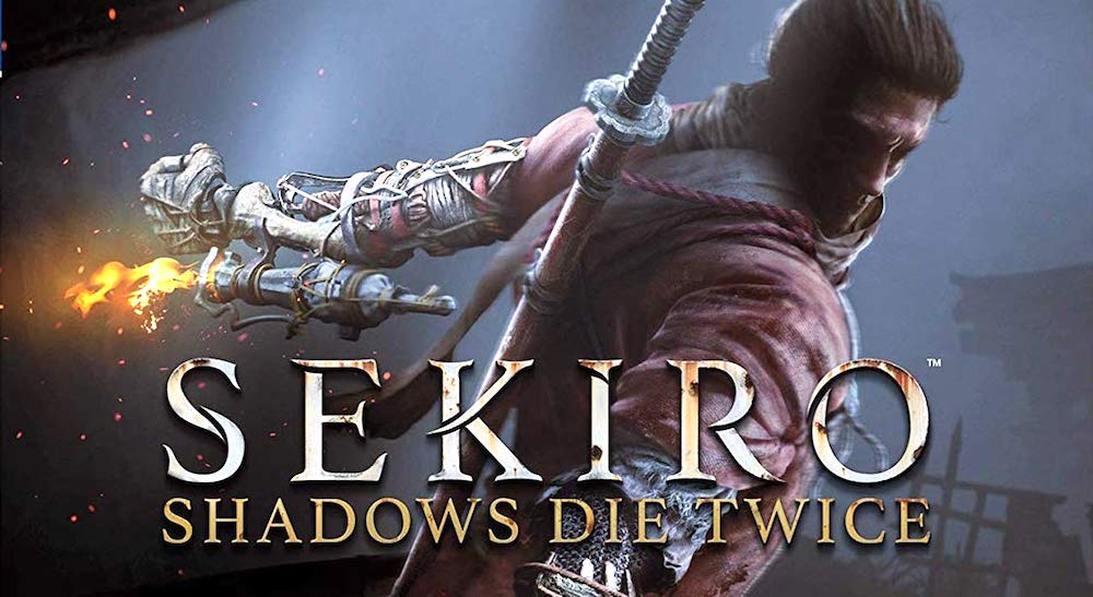 InsAlive's tweet photo. Petite session découverte de "Sekiro : Shadows Die Twice" avec Kimshoui !
👉 https://t.co/gXuAhIEJJU https://t.co/KZnp2onLDe