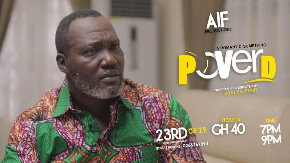 SilverbirdGhana's tweet image. P Over D

Premiering Tonight🔥🔥

Come meet the awesome stars in the movie everyone wants to see.

The Ghanaian movie industry is making us so proud🙌🏾😍

Starring : @salmamumingh, @fellamakafui_
@drcryme, @johndumelo1, @toosweetannan  and many more

#PoverD
#Odo
#SilverbirdGhana