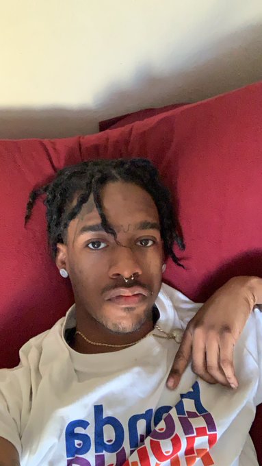 Who wouldn&rsquo;t wanna wake up next to me lol 🤣😘 https://t.co/7FosIW14LW<a href="/tag/explore"class="tags"><span>#explore</span></a><a href="/tag/ohio"class="tags"><span>#ohio</span></a><a href="/tag/newartist"class="tags"><span>#newartist</span></a><a href="/tag/explorepage"class="tags"><span>#explorepage</span></a><a href="/tag/murde"class="tags"><span>#murde</span></a>