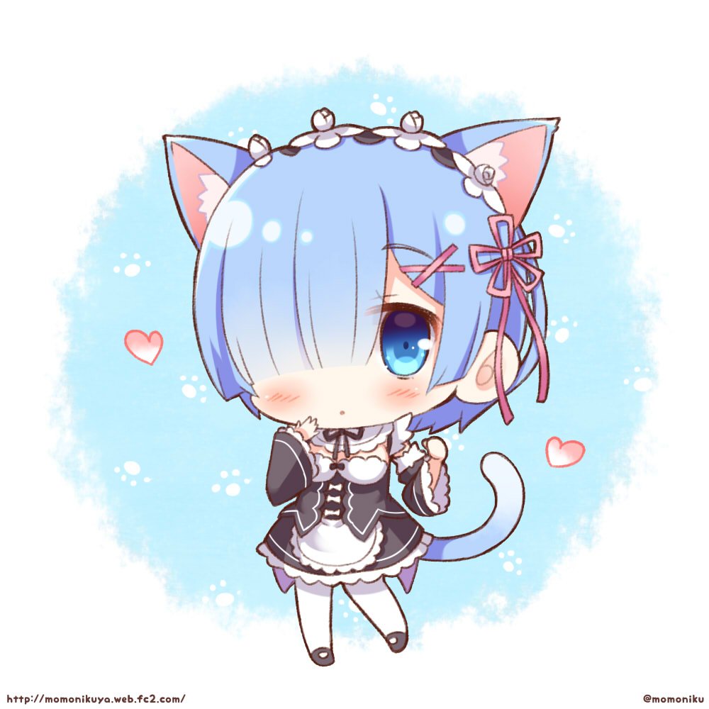 のいと リゼロ２期制作決定おめでとう どこまでやるのかな 楽しみです なので過去絵ですがお祝い T Co Wecdzamshd Twitter