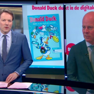 Upgrade NL tweet media