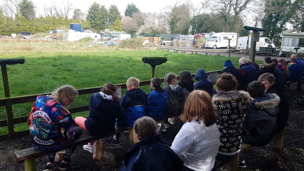 Camp 2019 49thliverpoolbb.wordpress.com/2019/03/23/cam…