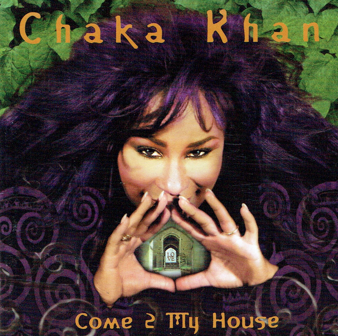 March 23rd - Happy Birthday Chaka Khan Born this date 1953    