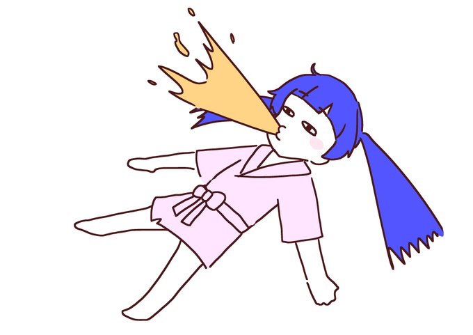 お題ったーのtwitterイラスト検索結果 古い順