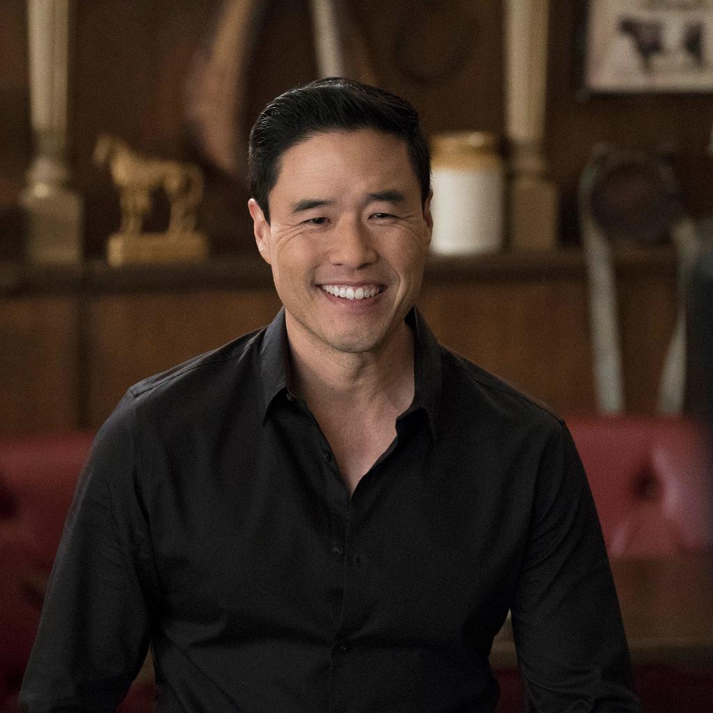 Please join us in wishing Randall Park the best birthday ever! Happy birthday to our Cha-Cha King!  