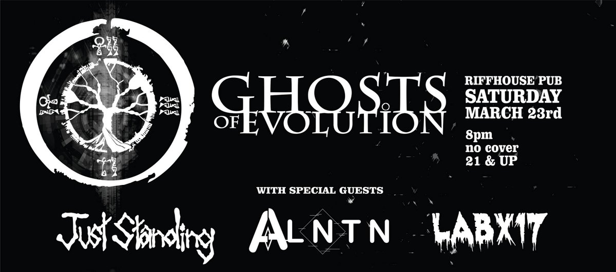 ALNTNBand's tweet photo. Come see us at the Riffhouse tonight at 8:00pm!!!
2002 Bainbridge Blvd, Chesapeake, Virginia 23324 https://t.co/qY5VeTBJWw