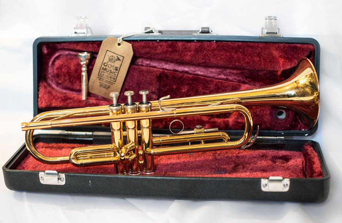 dotsmusiccamden's tweet image. Introducing Dots Music new line of Refurbished  Instruments: dotsmusiccamden.co.uk/collections/th…
#camden #secondhandinstruments #music #instruments #trumpet #clarinet #saxophone