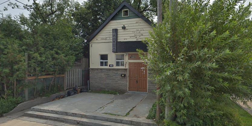 SCMirror's tweet photo. Learn more about Islam during 'Visit a Mosque' campaign which includes Baitul ‘Afiyat in Highland Creek. https://t.co/AaLTDRunlc #VisitAMosque #ScarbTO https://t.co/gb1M5ibaEj