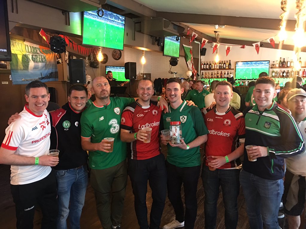 Gibraltar Gaels tweet media