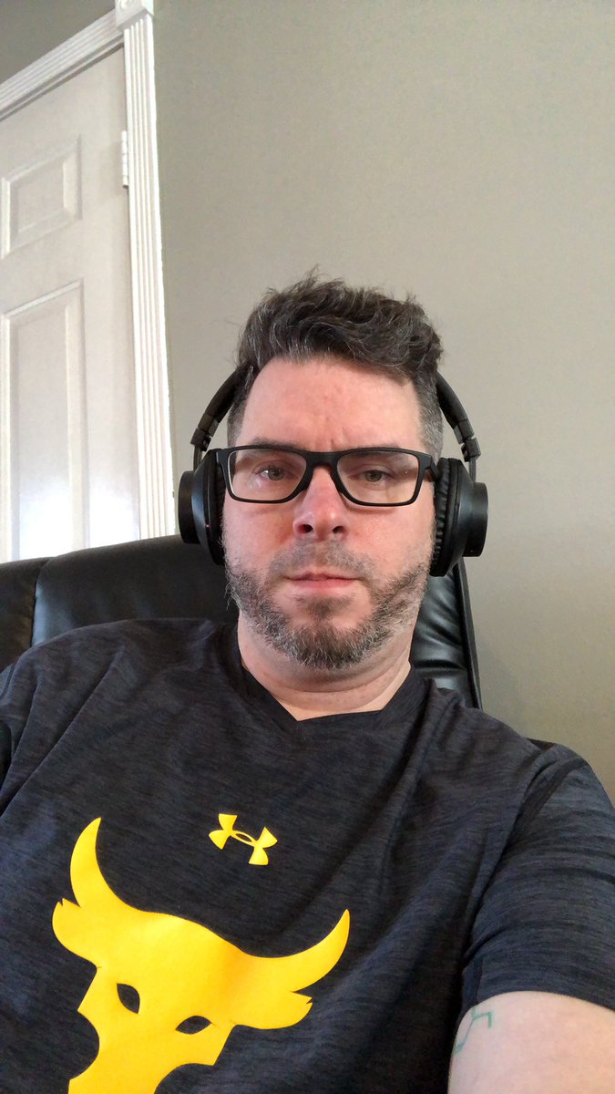MonstersMafia's tweet photo. Tournament Training Beginning NOW! #NHL19 #Gimmemy5k https://t.co/fZnb9sPweq