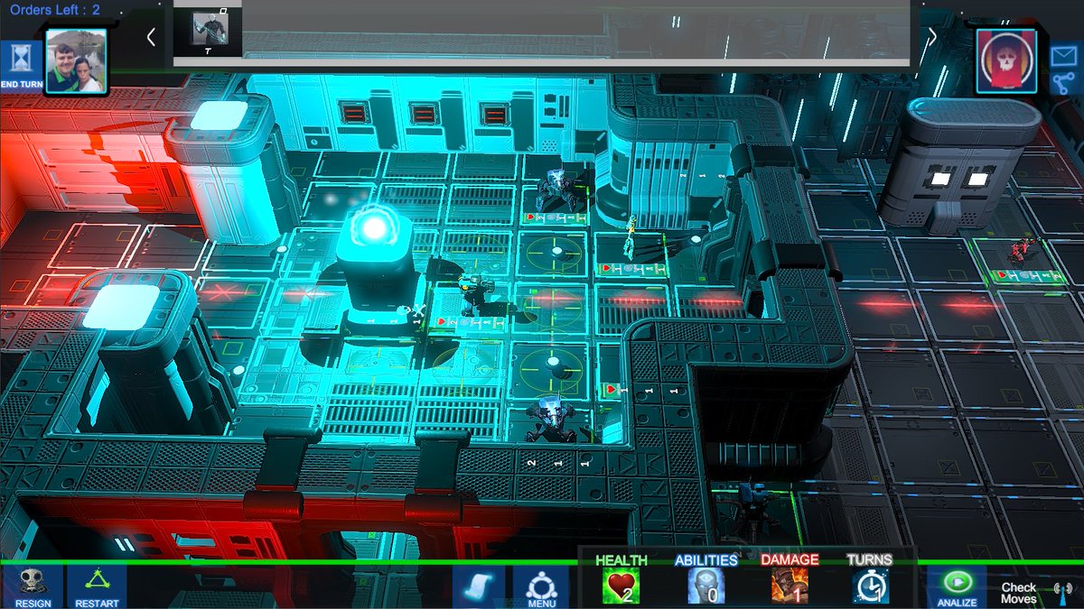 LegionsAtWar's tweet photo. Some images from one of the campaign levels. Prepare to be tactically challenged to the max. #screenshotsaturday #gaming #videogame #instagamers #onlinegaming #gaminglife #instagame #chess #tbs #legionsatwar #steamgames #steam #game #indiedev #indiegame #IndieGameDev #indiegames https://t.co/6A36nDaCIz