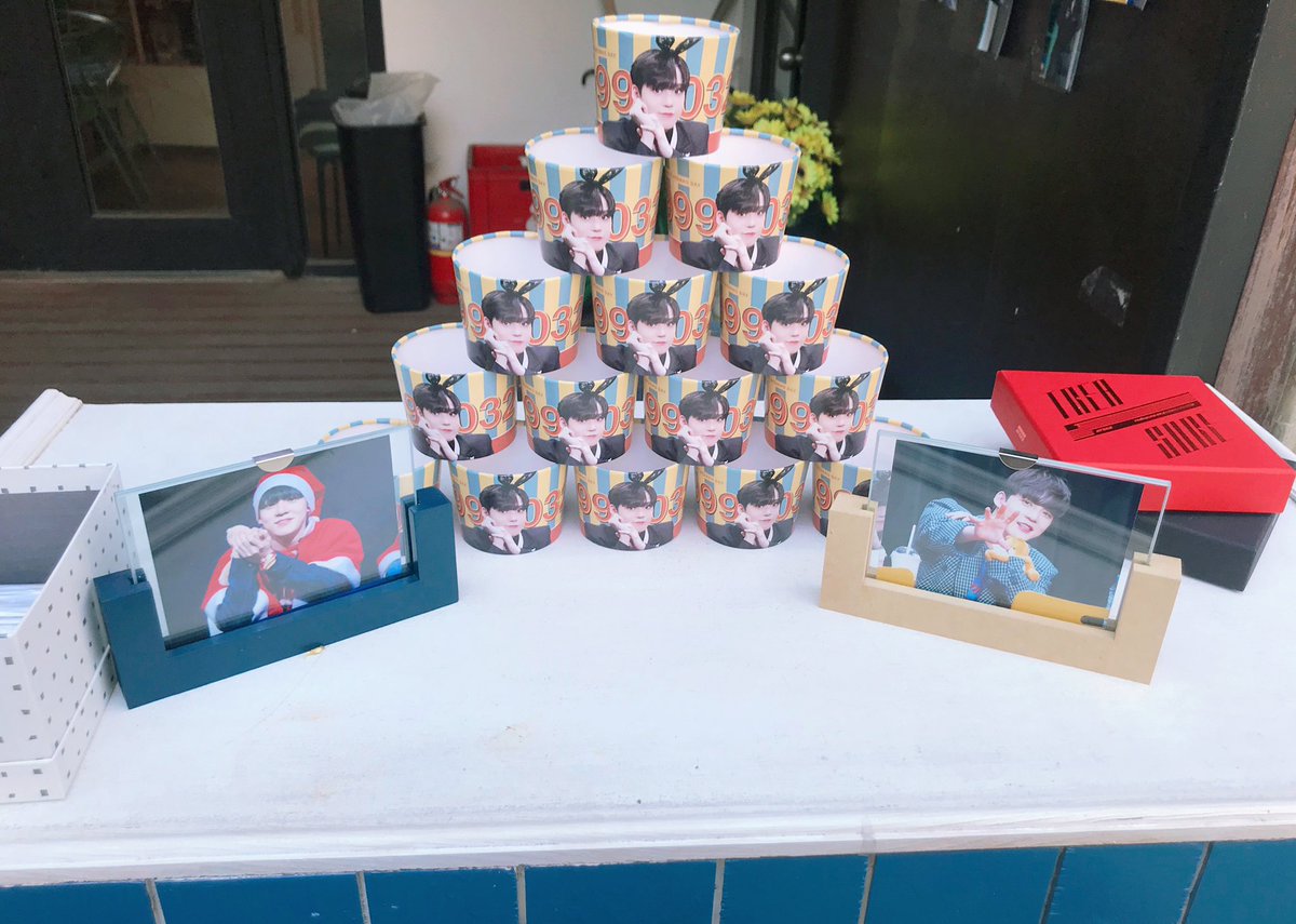 🍒<a href="/IKNOWUNHO0323/">ɪ ᴋɴᴏᴡ ᴜ ᴋɴᴏᴡ</a>

이동안 진짜 많이 수고했어용 ☺️
열심히 준비해서 저희가 예쁜카페 볼 수 있어서 너무 고마워요 항상 응원할게용 🥰💛💕

#HAPPY0323YOUNHODAY 
#3월의_행복_정윤호