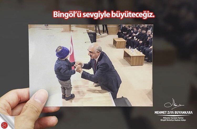 yavuzburtaskry's tweet photo. Bingölün Hizmet Noktasında Makus Talihini Yenmesi İçin Tek #careziyabuyankara https://t.co/7nT9fLwifn