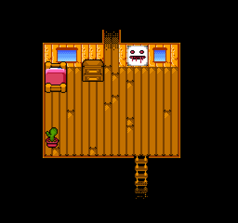 arachonteur's tweet image. old vs new #screenshotsaturday #gamedev #boxgame