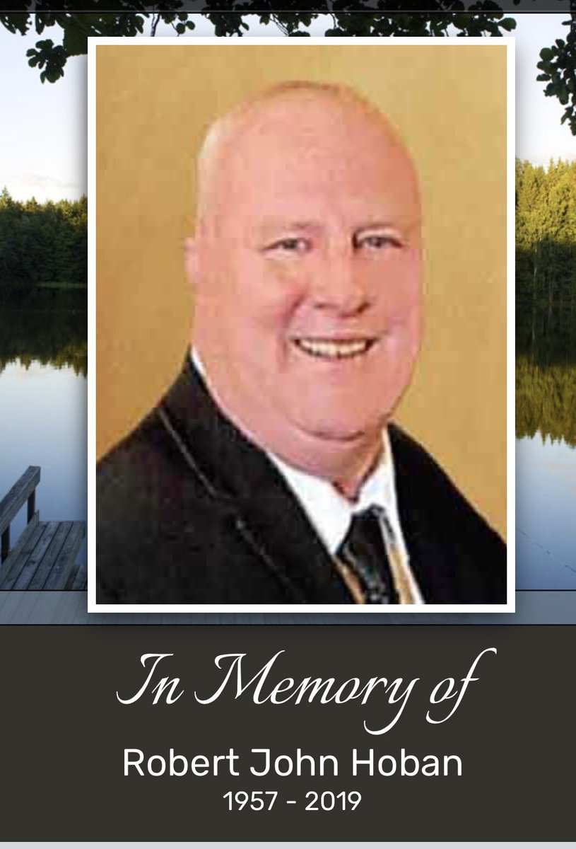 premierrides's tweet photo. Sad to hear of passing of former Premier team member, Bob Hoban. Bob was also our client during his years @SixFlags. His passion for #safety, quality of work, & getting the job “Done, Done” i.e. 100% complete raised the bar for us. He will be missed. https://t.co/eaU5l7NPBQ https://t.co/BLxlzAog5G