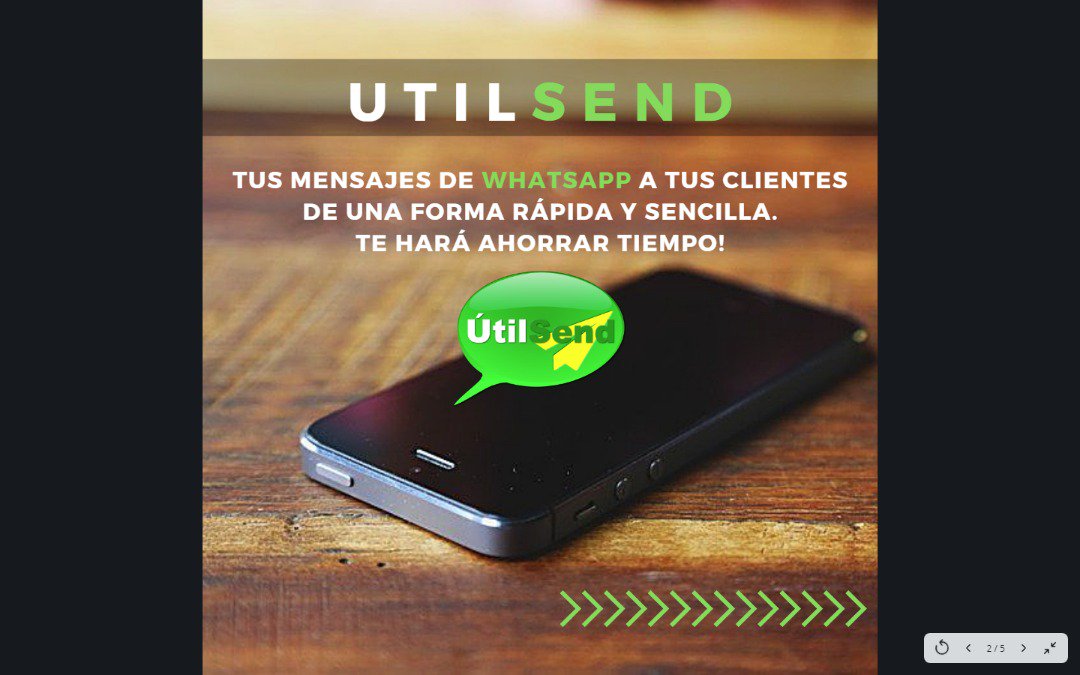 utilsoft2012 tweet picture