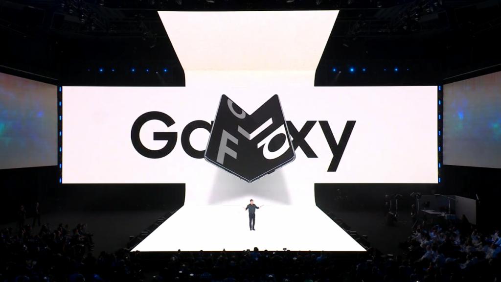 xdadevelopers's tweet image. Firmware confirms the international Samsung Galaxy Fold won't have an Exynos processor xda-developers.com/firmware-confi… #Samsung #GalaxyFold #Snapdragon855