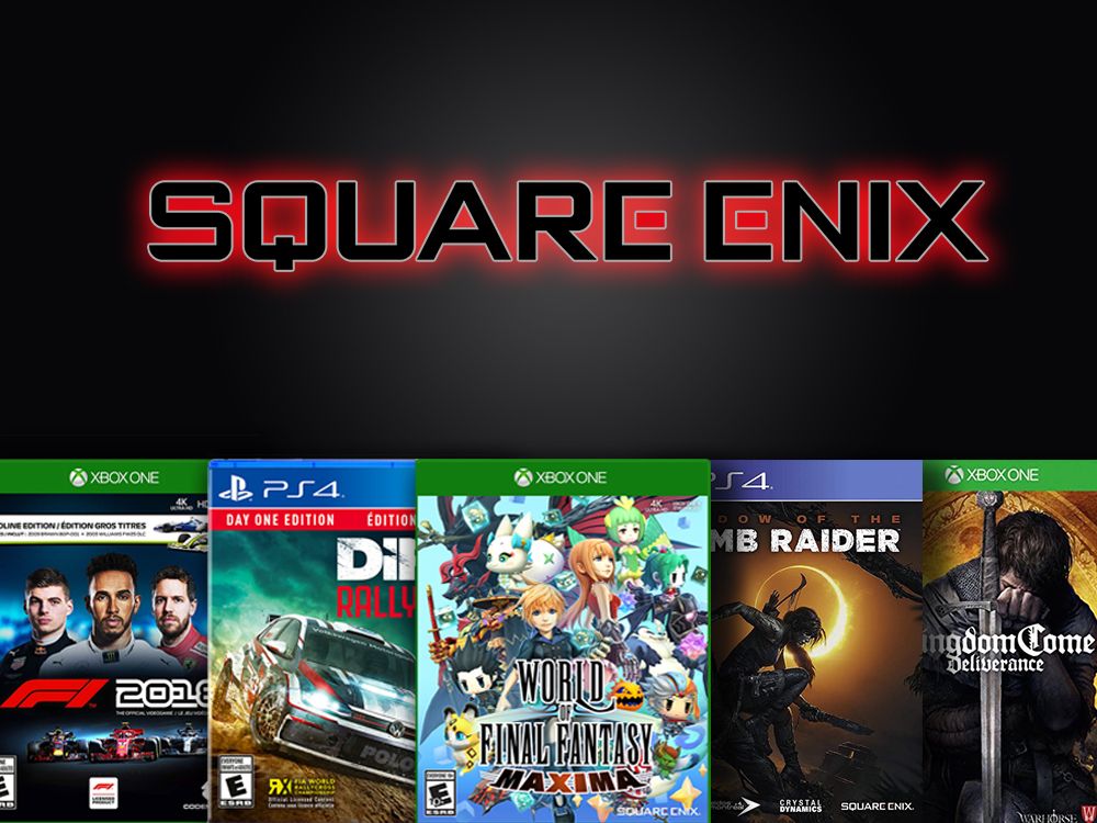 EB Games Canada tweet media