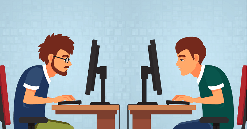 CipherBright's tweet photo. 4 Tips to Code like a PRO - Read More https://t.co/iO7BSrxT6E

#code #coding #tips #programmer #programming https://t.co/ab3omZj10l