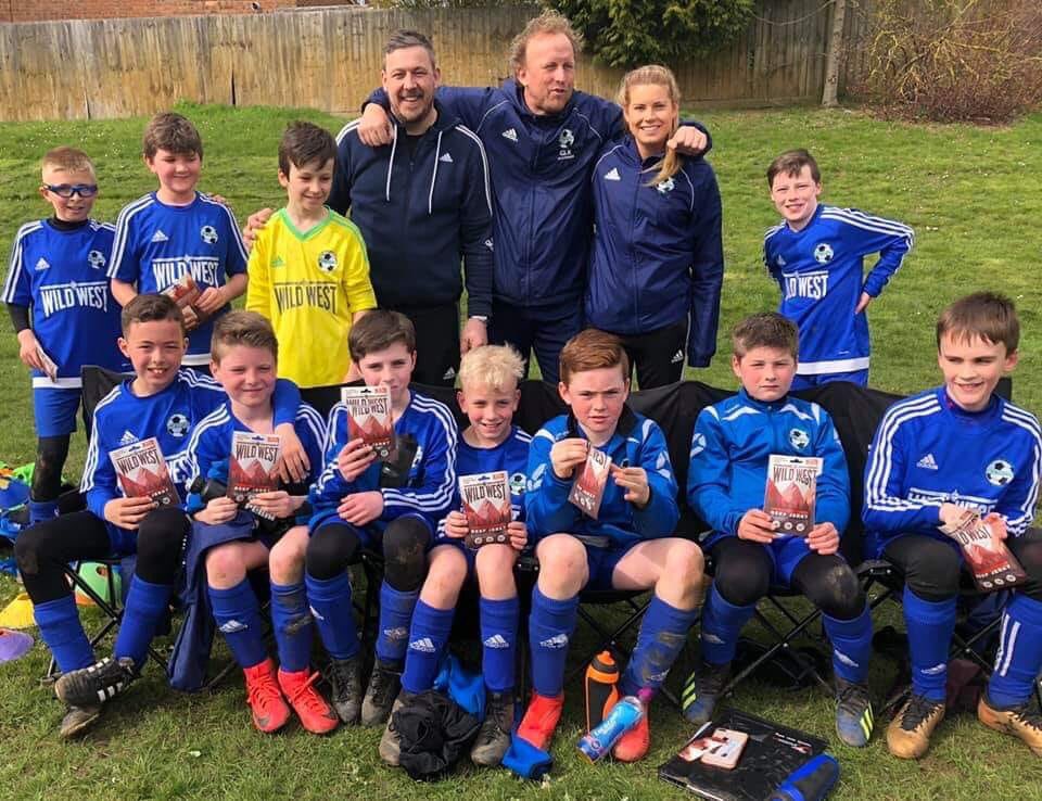 Andrew Joyner tweet media