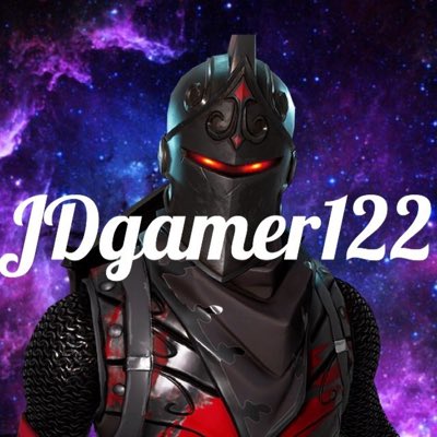 jdgamer122's tweet image. #NewProfilePic