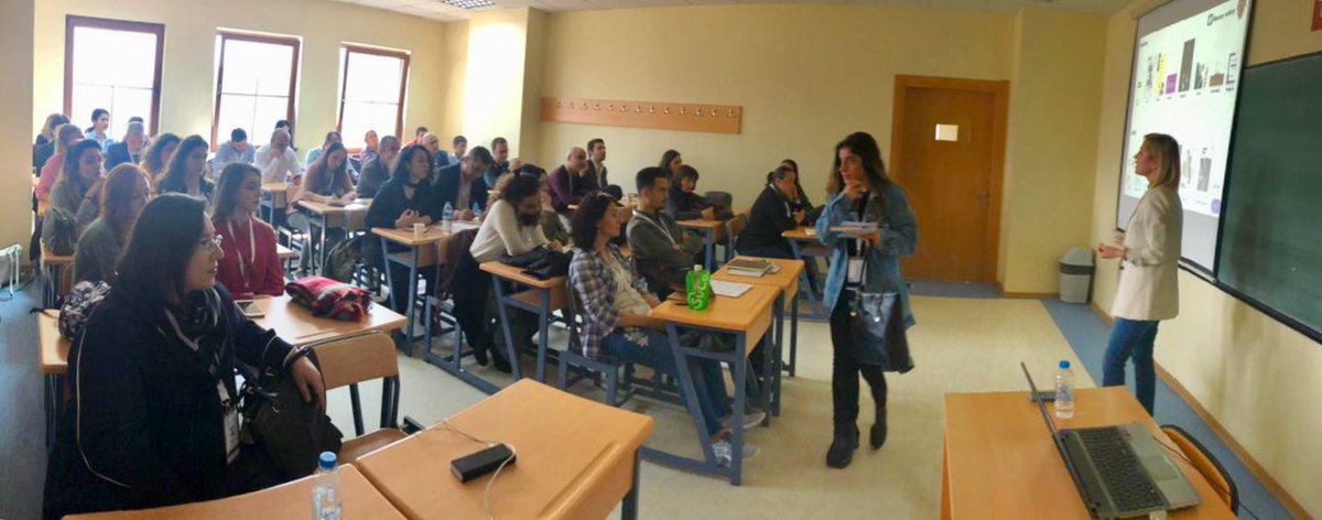 Çok güzel bir paylaşımdı, katılan herkese teşekkürler 💃🏿🕺🏿<a href="/Floryakolej/">Florya Koleji</a> <a href="/DogusUniv/">Doğuş Üniversitesi (DOU)</a> <a href="/etpistanbul/">ETP İstanbul #ETP2025</a> #etp19 #paylaşmakgüzeldir #edtech