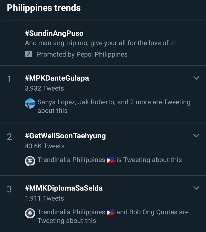 RamojDC's tweet photo. PH TRENDS! #1 @jak_roberto #MPKDanteGulapa https://t.co/Ws3xnK8CiQ