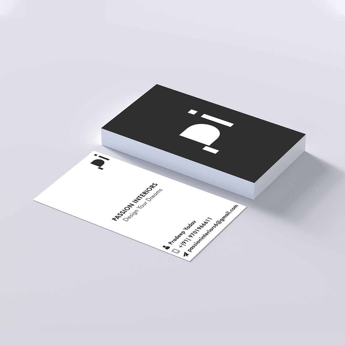 pixelpie_xyz's tweet photo. Introducing the logo and visiting card design that we created for a senior interior design consultant.
Client requirement was to keep the design simple and minimalistic
For your logo designs, branding and merchandise design, contact us at +91-9177469436

#LogoDesign #logo https://t.co/xJ4QNhExqM