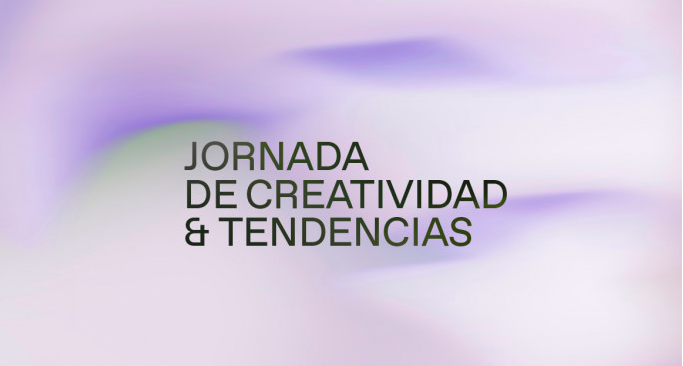📆 #SaveTheDate! 11/04 💡 A la 4a Jornada de Creativitat i Tendències que organitza el @museudeldisseny es parlarà sobre la necessitat de connectar creativitat i experiències multisensorials per generar empatia i activar les emocions. Inscriu-t'hi! ✍️  ow.ly/9l6030o9tpM