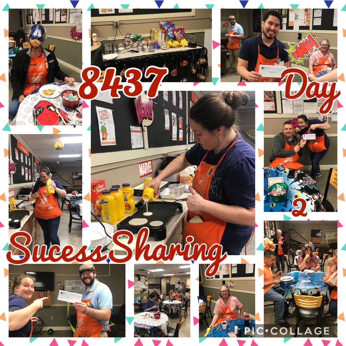 Virginia L. Ramirez tweet media