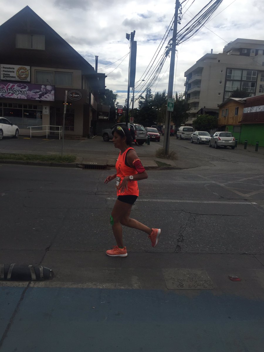 aftarunners's tweet photo. Algunas imágenes de nuestra participación en le #Mita2019 #temuco https://t.co/JlMmmWla2C