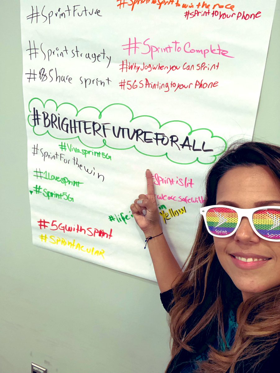 We had an amazing 1st week with the newest Mon$tars in the block!!!#sprintfam #BrighterFutureForAll #sprintFUNdamentals @R_Moreno78 <a href="/jratliffiii/">James Ratliff</a> <a href="/EddiePryor7/">Eddie Pryor</a> @Emicel01A <a href="/RyanGoneTeachy/">Ryan Faggioni</a> <a href="/JonathanMoss/">Jonathan Moss</a>