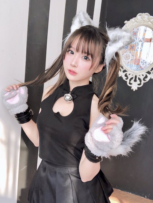 コスプレイヤー梨嘉AligaのTwitter画像82