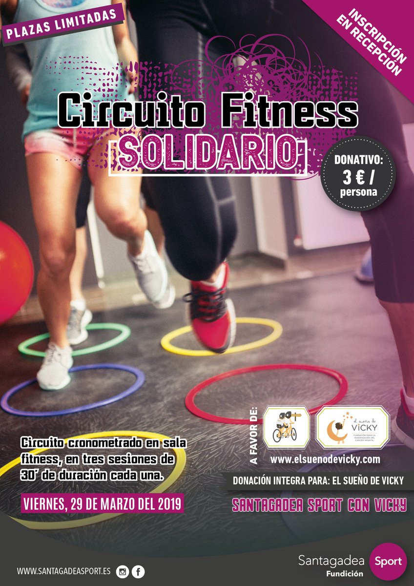 Santagadea Sport Fundición tweet media