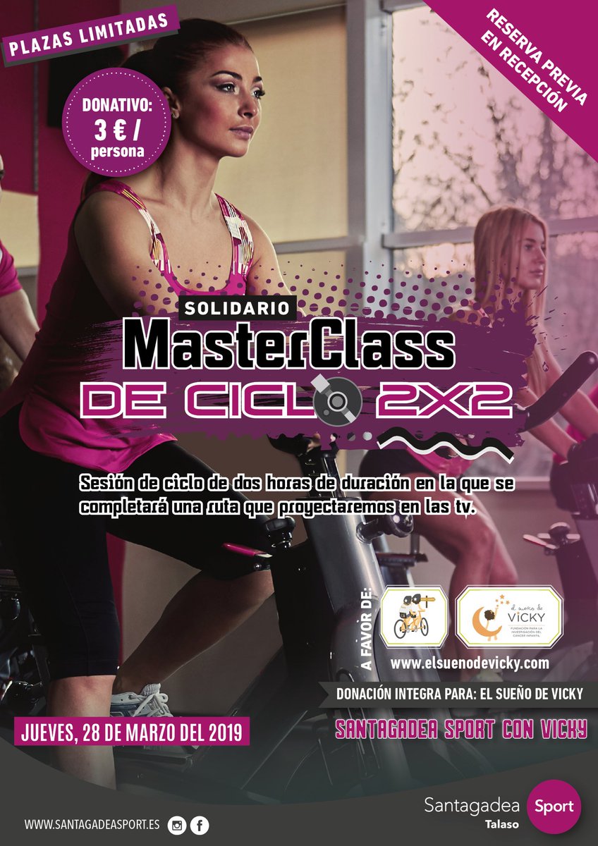 Santagadea Sport Fundición tweet media