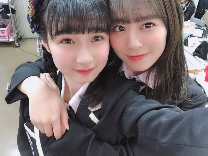今村麻莉愛のTwitter画像5