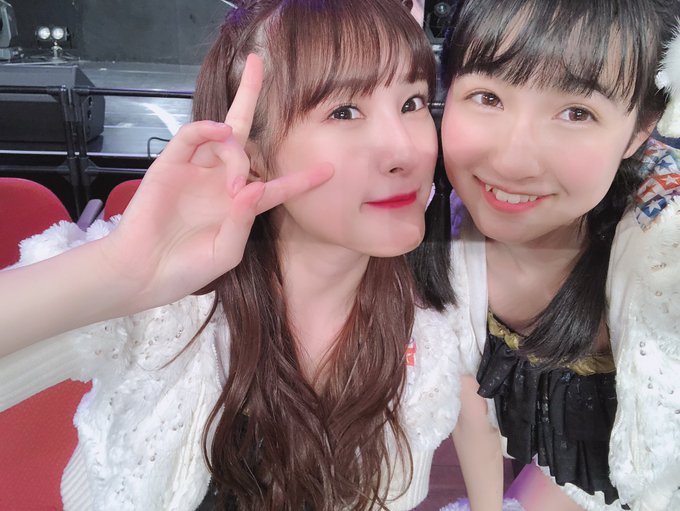 今村麻莉愛のTwitter画像6